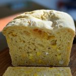 Cornbread Loaf