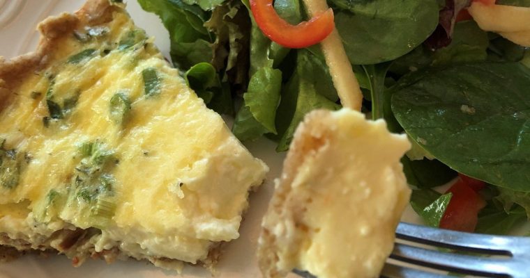 Quiche