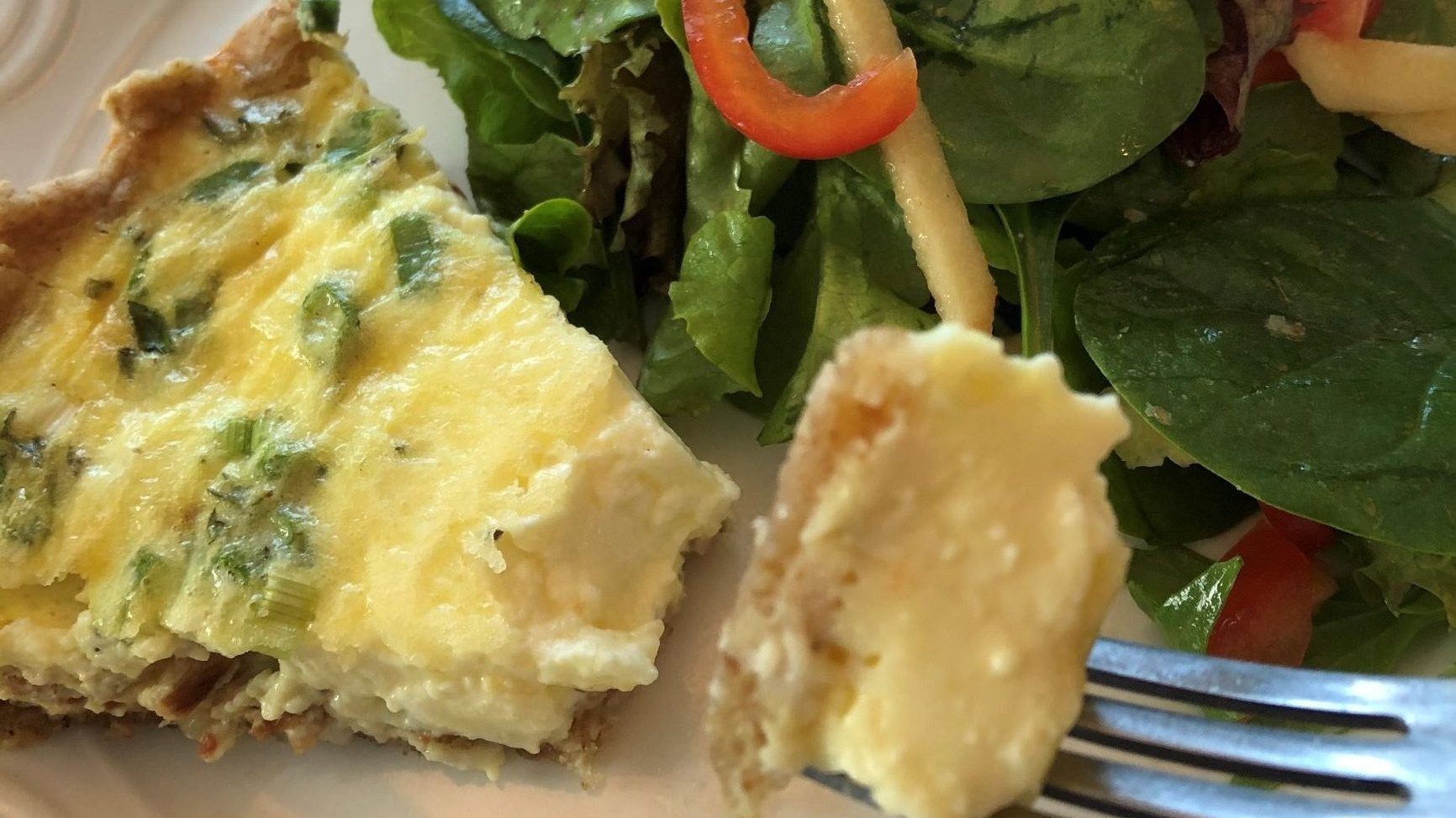 Quiche