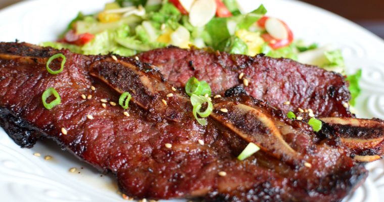 Beef Myths – True or False?