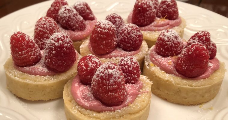 Pate Sucre