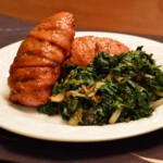 Smoked Bacon Wrapped Pheasant