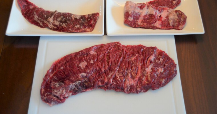 Skirt Steak