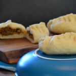 Steamed Bao