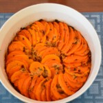 Savory Sweet Potato Casserole