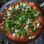 Shakshouka
