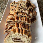 Braided Bread